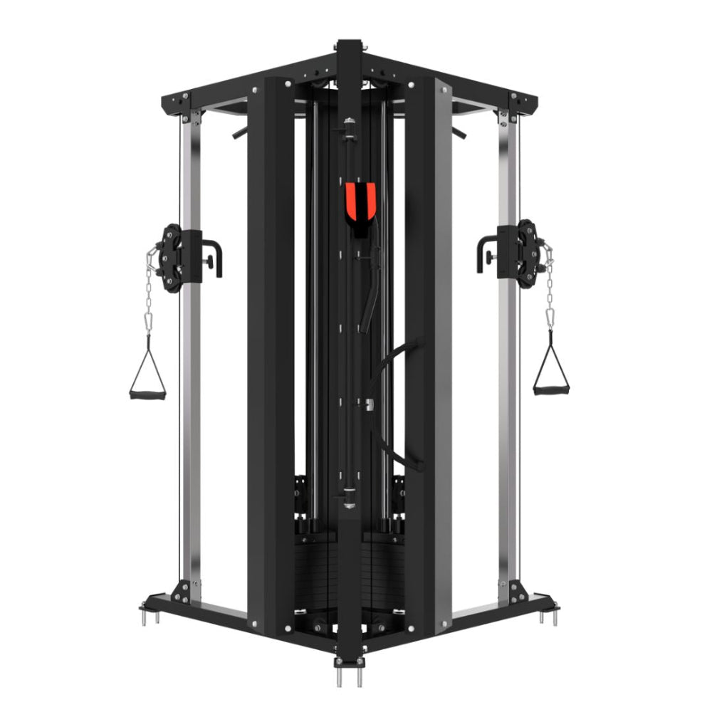 Impact Fitness Compact Functional Trainer FT7