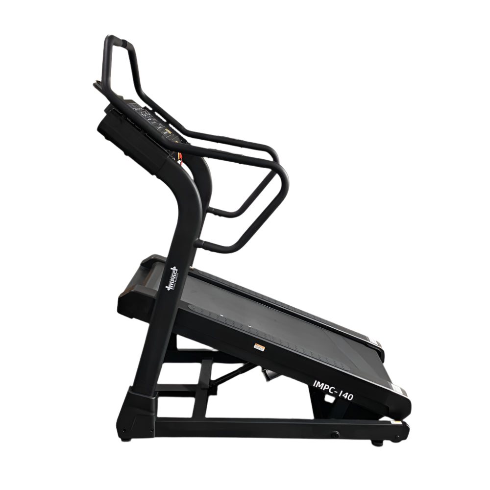 Impact Fitness i40 Incline Treadmill