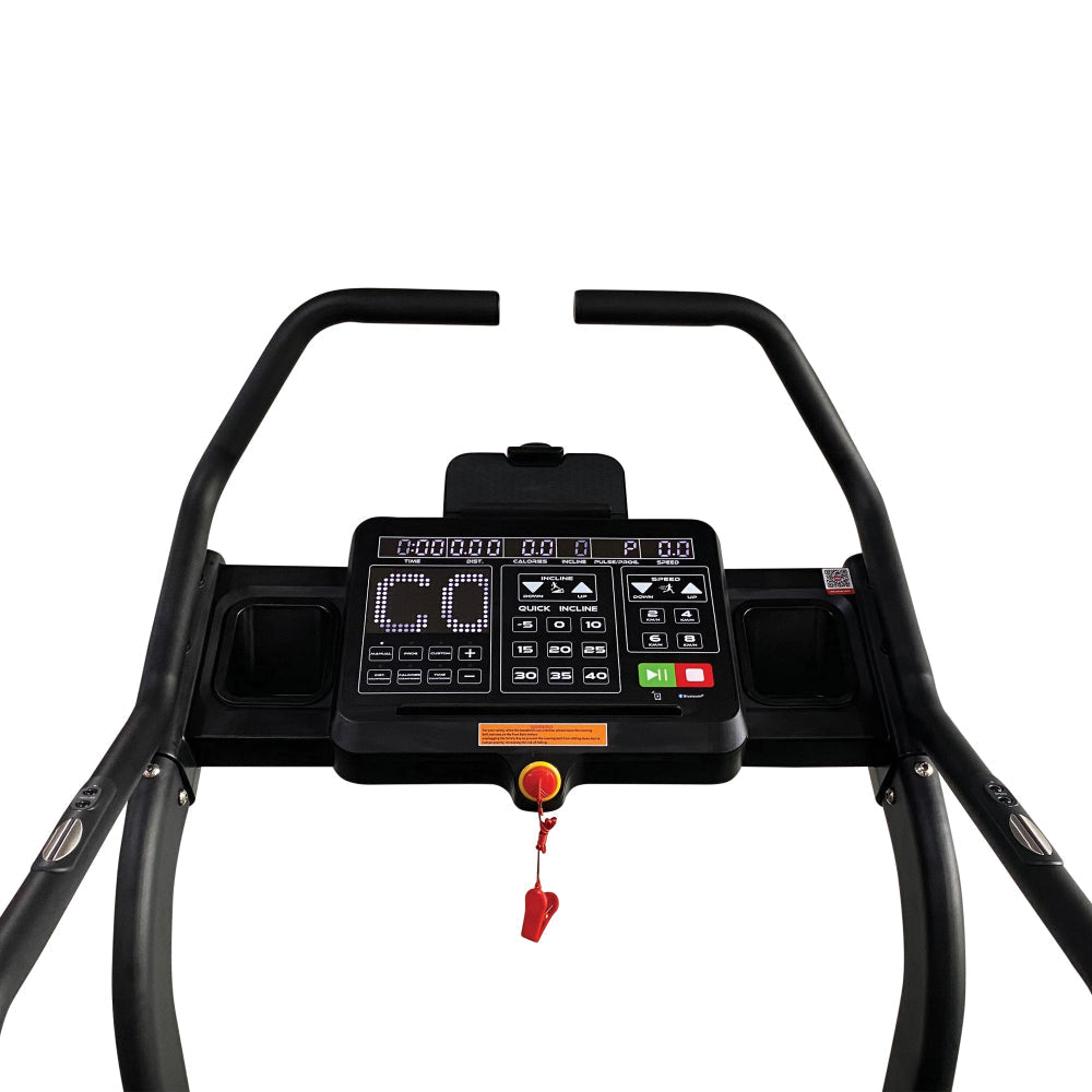 Impact Fitness i40 Incline Treadmill