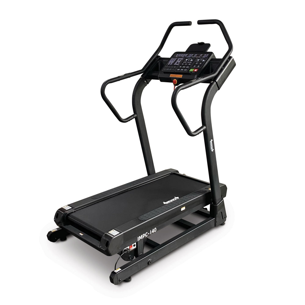Impact Fitness i40 Incline Treadmill