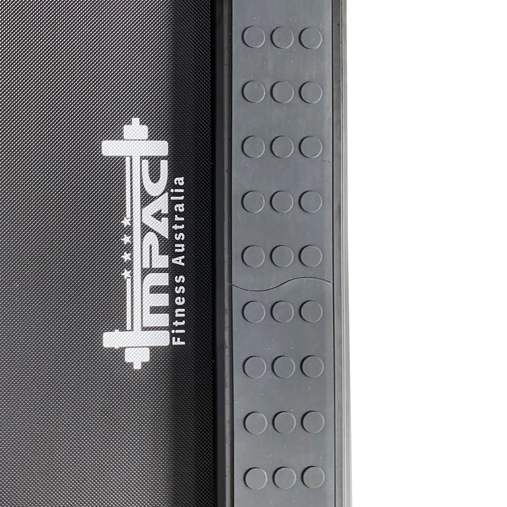 Impact Fitness i40 Incline Treadmill