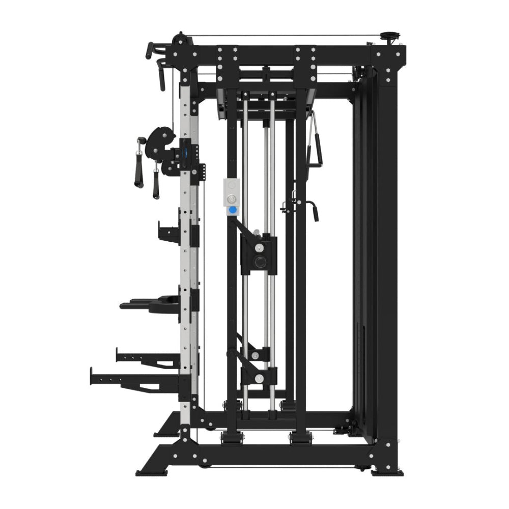 Impact MF70 Multi-Functional Trainer with Iso-Smith Machine