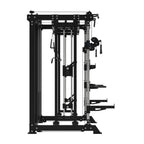 Impact MF70 Multi-Functional Trainer with Iso-Smith Machine