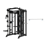 Impact MF70 Multi-Functional Trainer with Iso-Smith Machine
