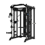 Impact MF70 Multi-Functional Trainer with Iso-Smith Machine