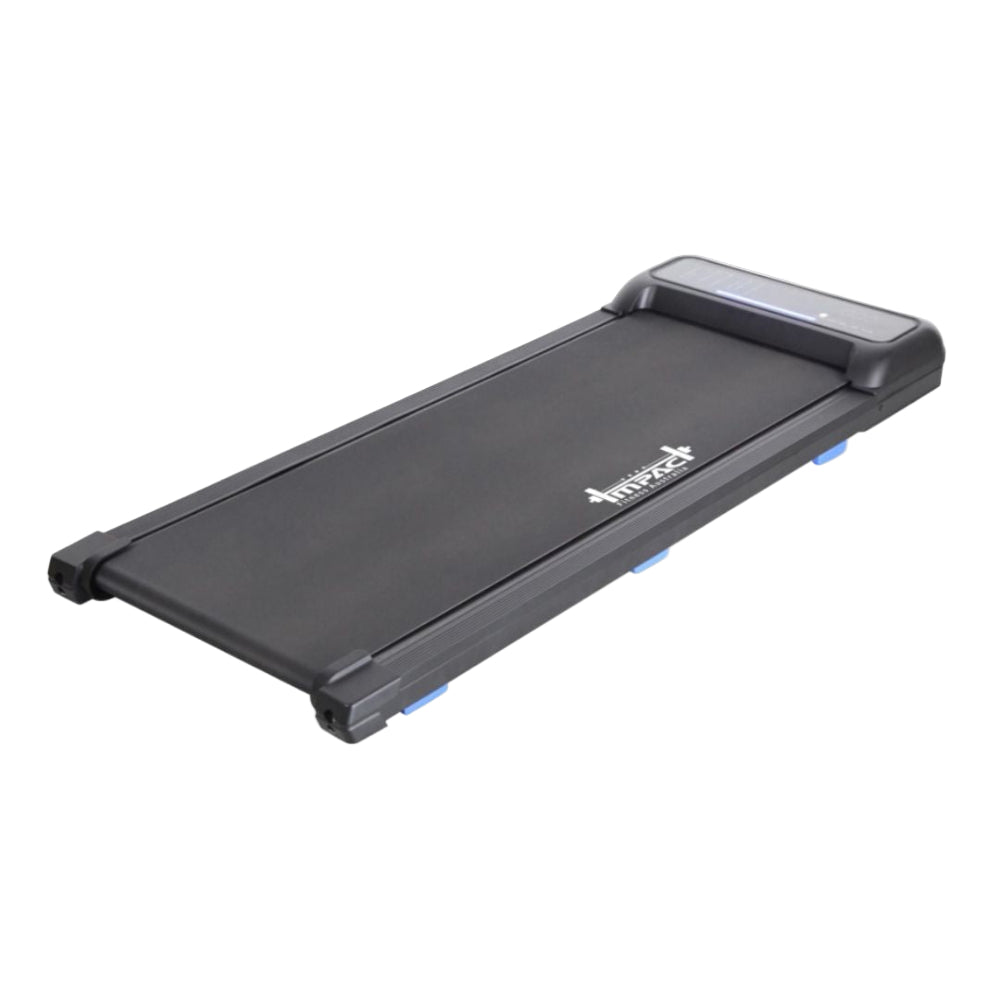 Impact T1 Walking Pad Treadmill