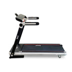 Impact T5 Compact Folding Treadmill