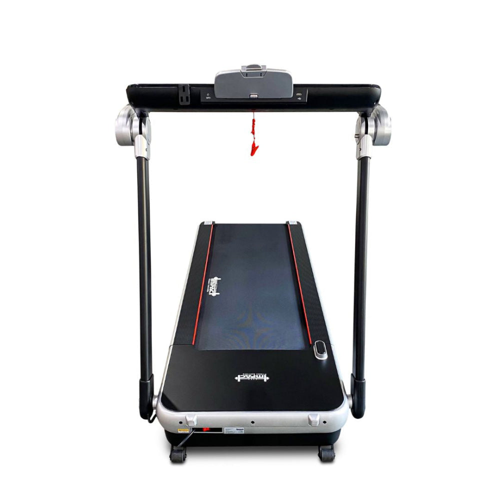 Impact T5 Compact Folding Treadmill