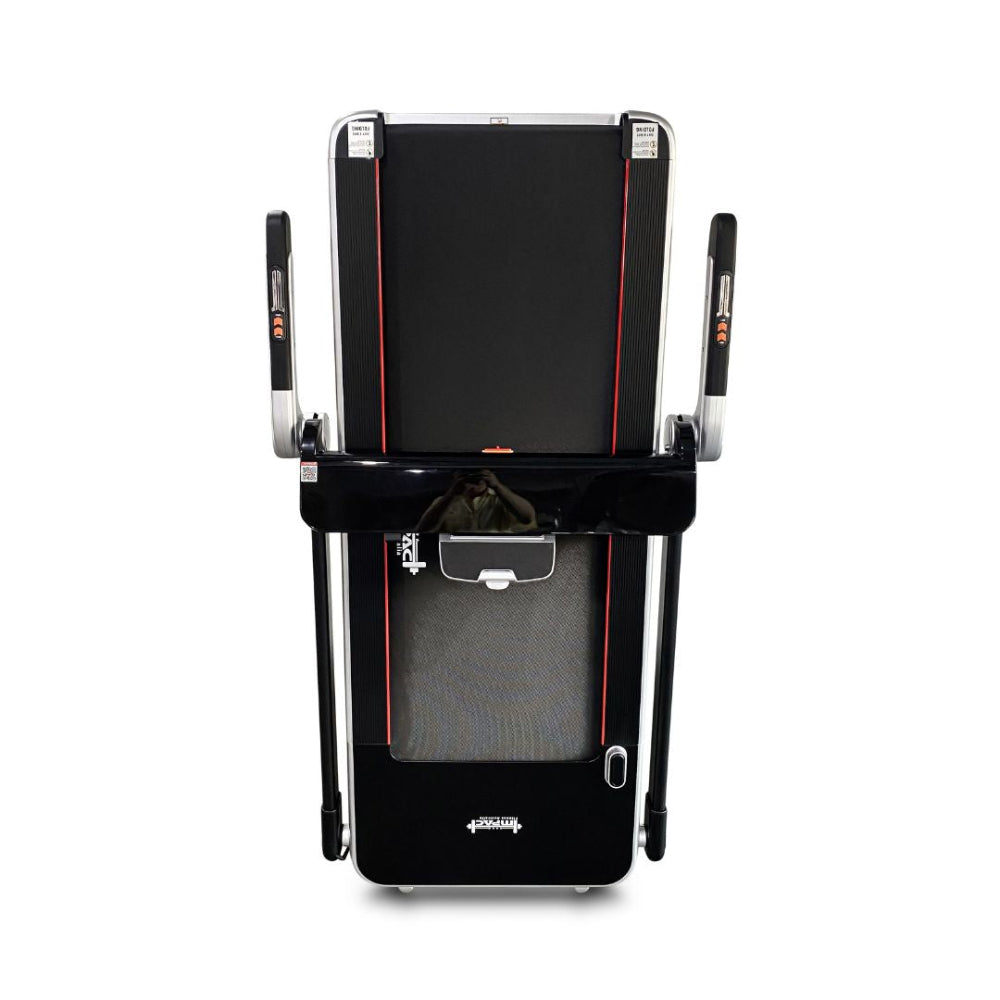 Impact T5 Compact Folding Treadmill