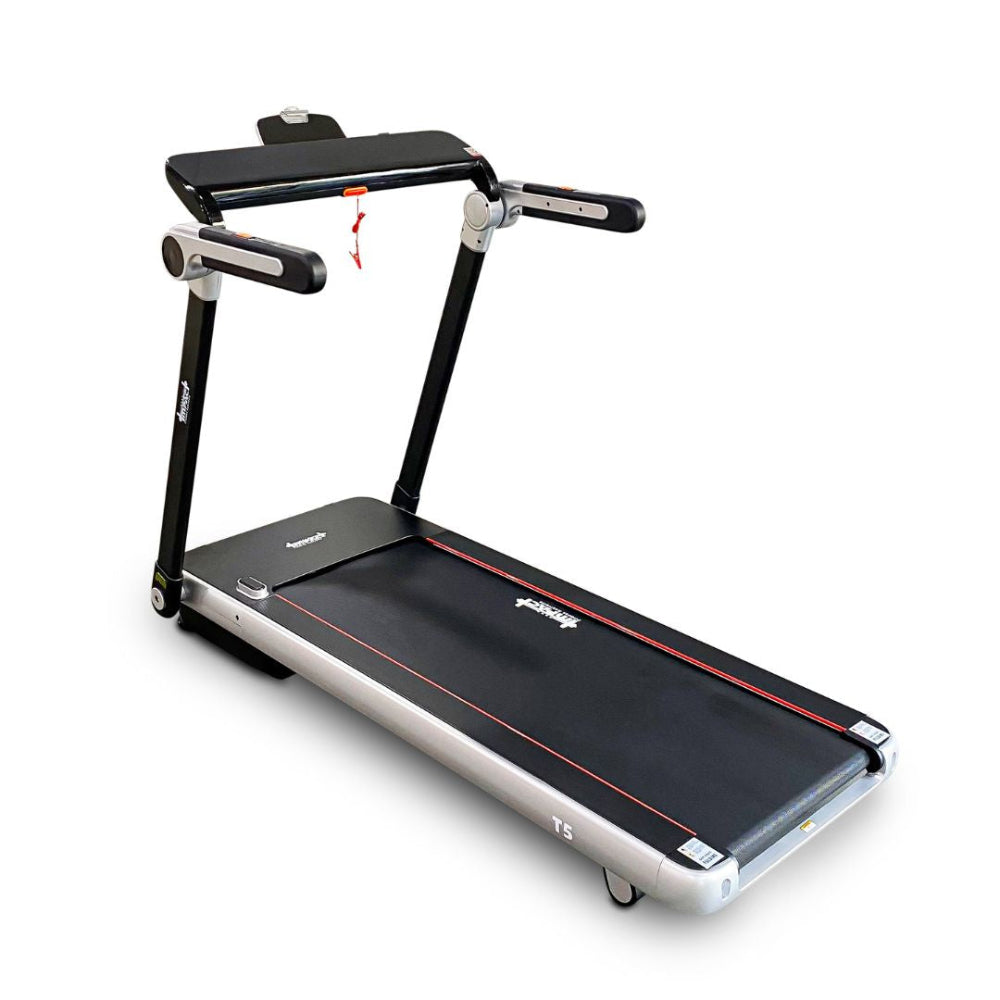 Impact T5 Compact Folding Treadmill