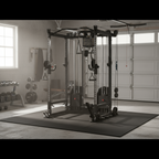 Insight C3 Multi-Functional Trainer