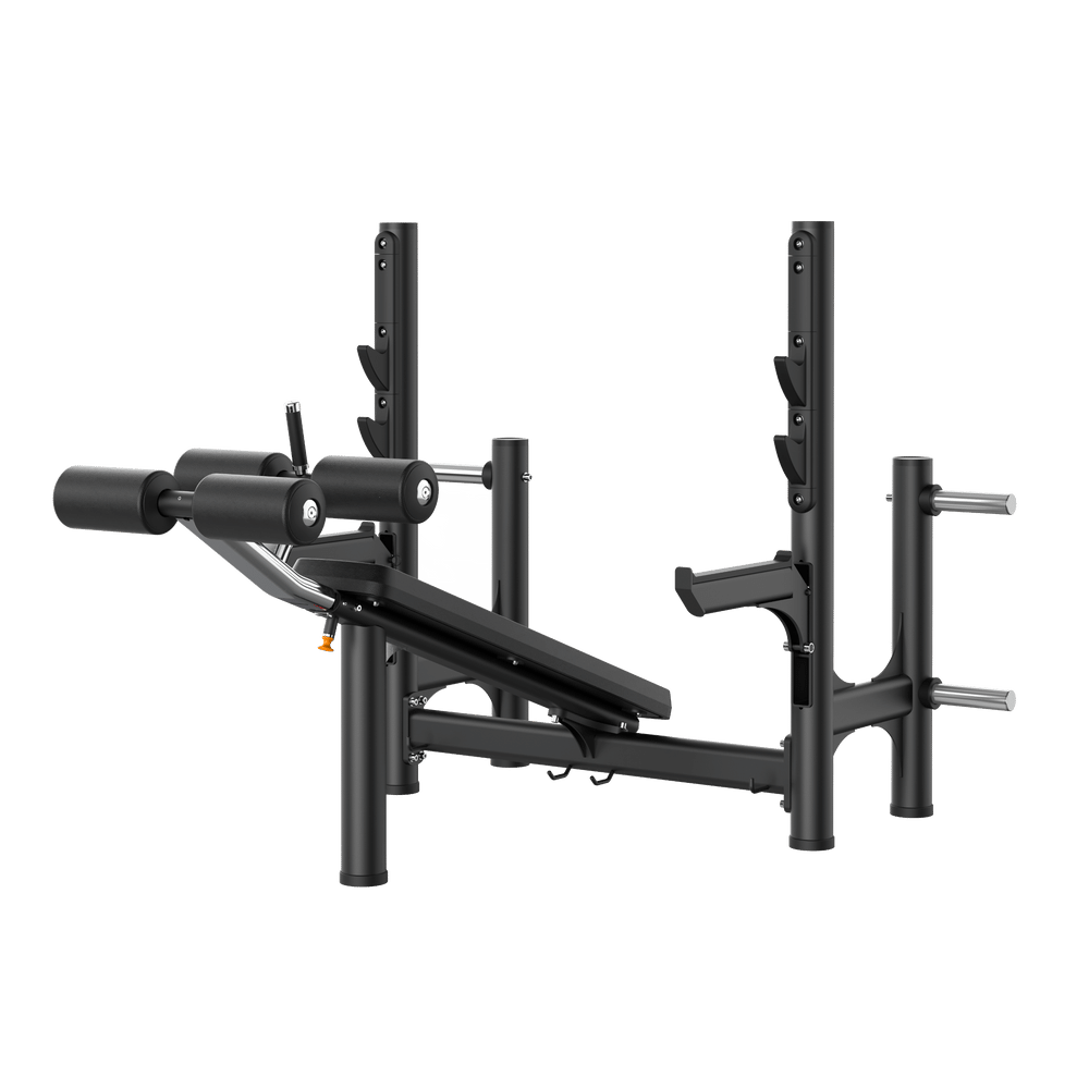 InsightCommercialDeclineOlympicBenchPress1