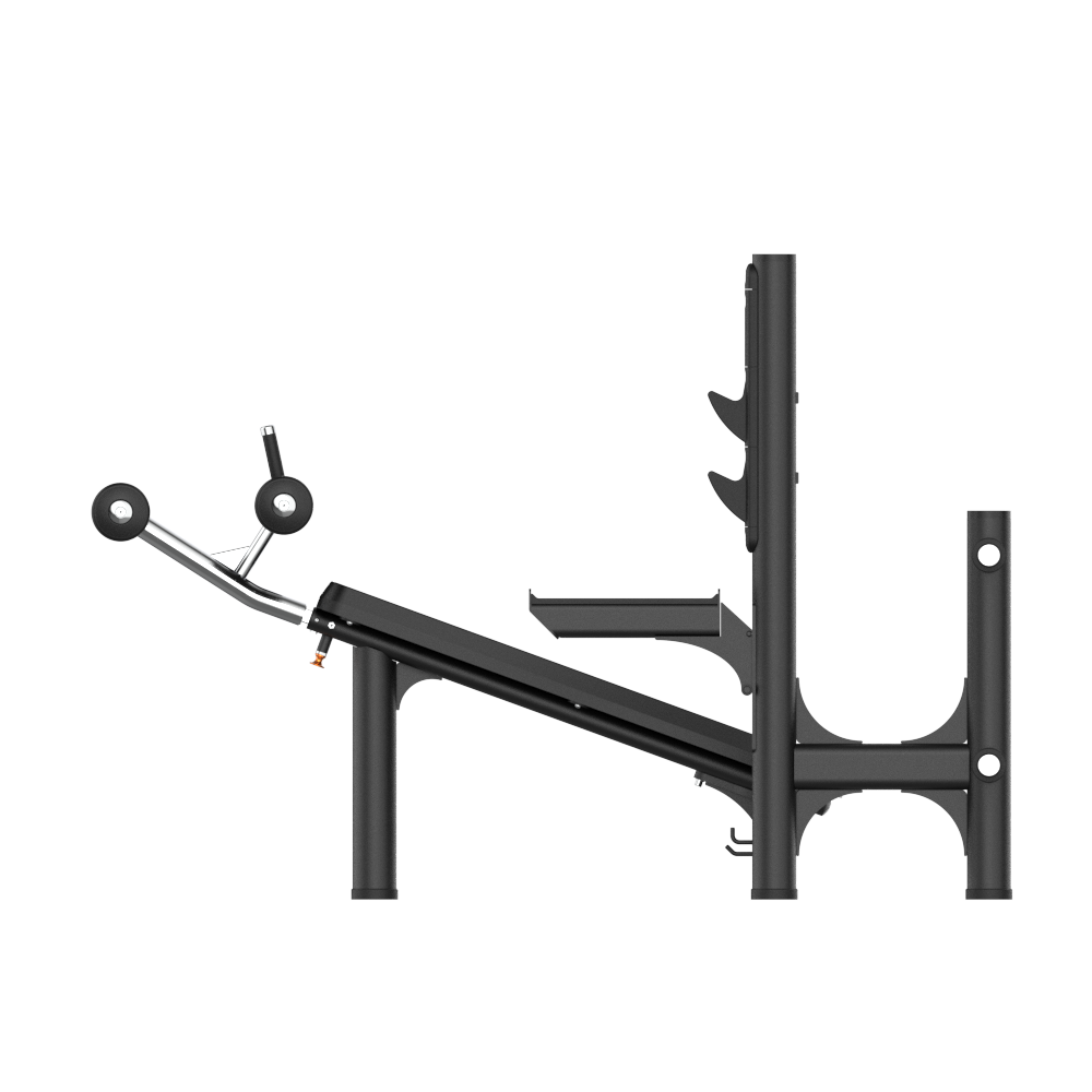 InsightCommercialDeclineOlympicBenchPress3