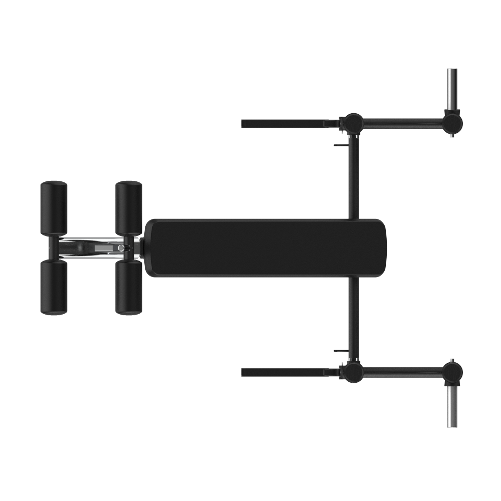 InsightCommercialDeclineOlympicBenchPress4