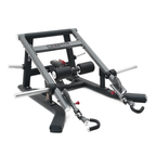 Insight Multi Deadlift Machine