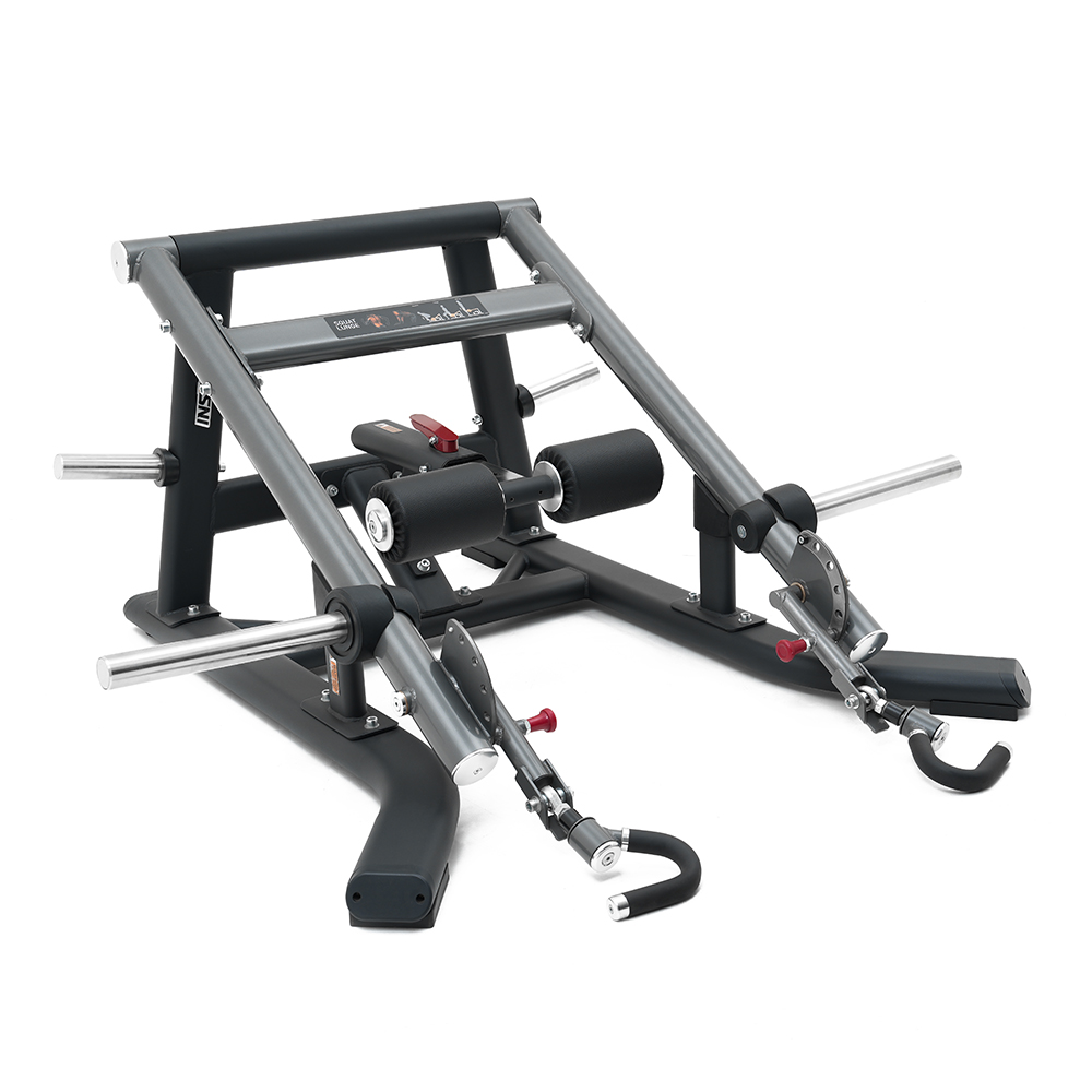 Insight Multi Deadlift Machine