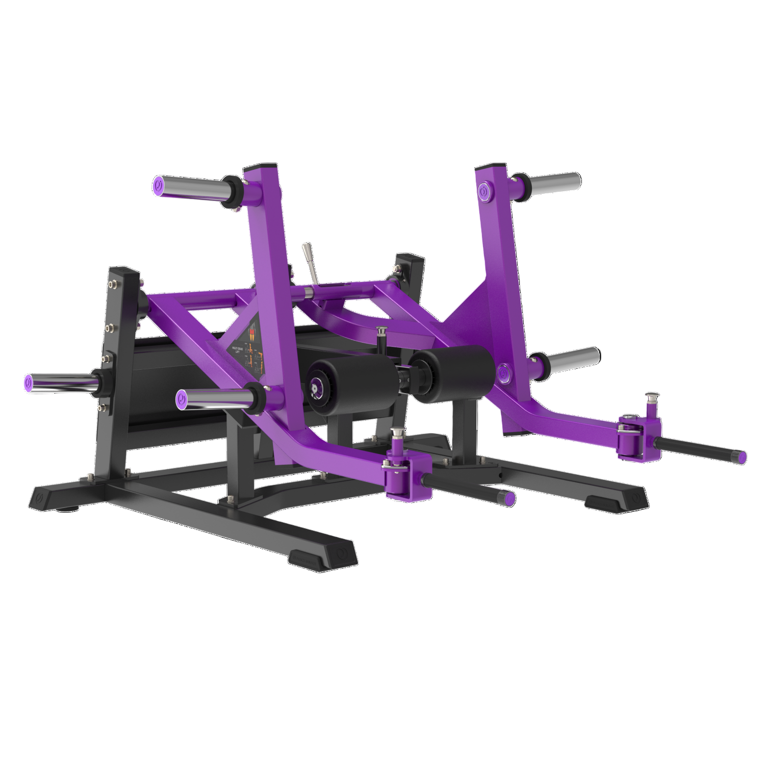 InsightPB411CommercialPeachBuilderTrainer1