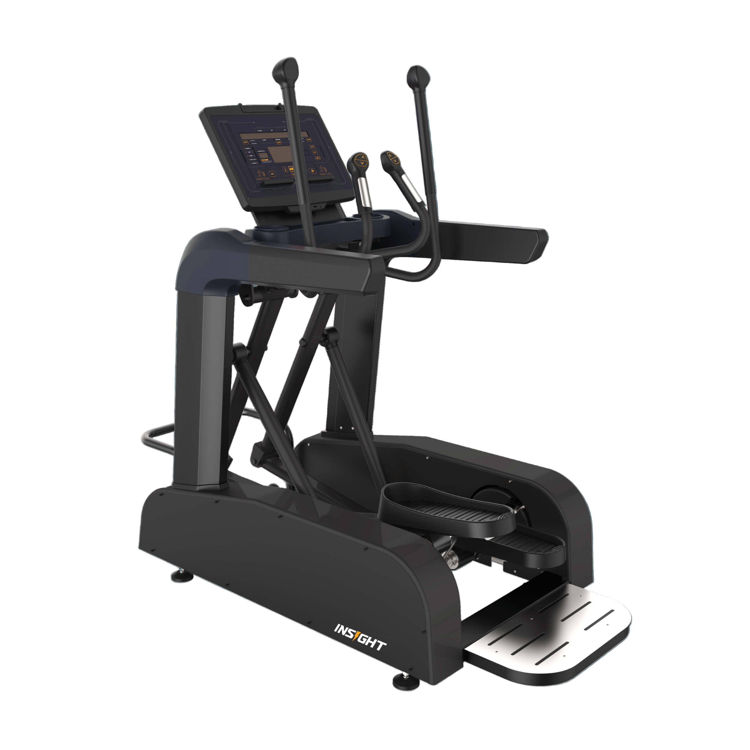 InsightRE-5CommercialEllipticalTrainer