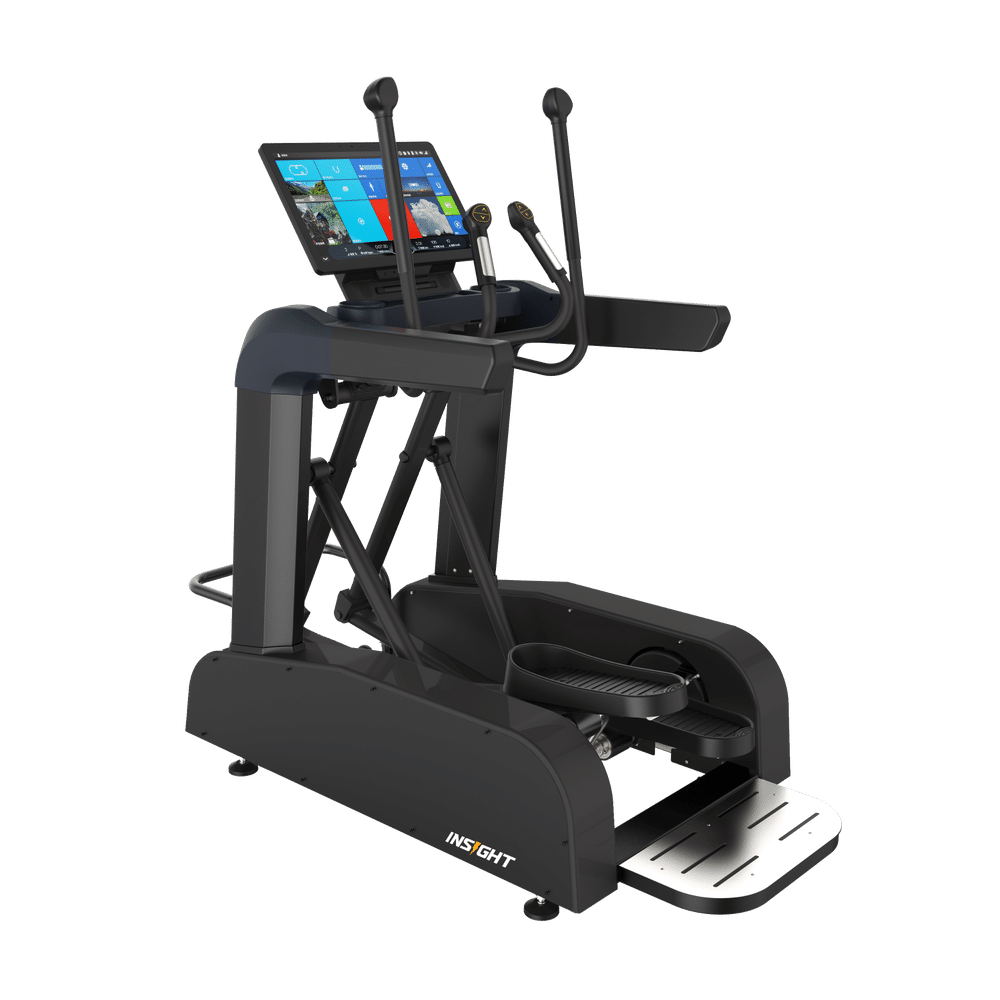 Insight RE-8 Commercial  Elliptical Trainer