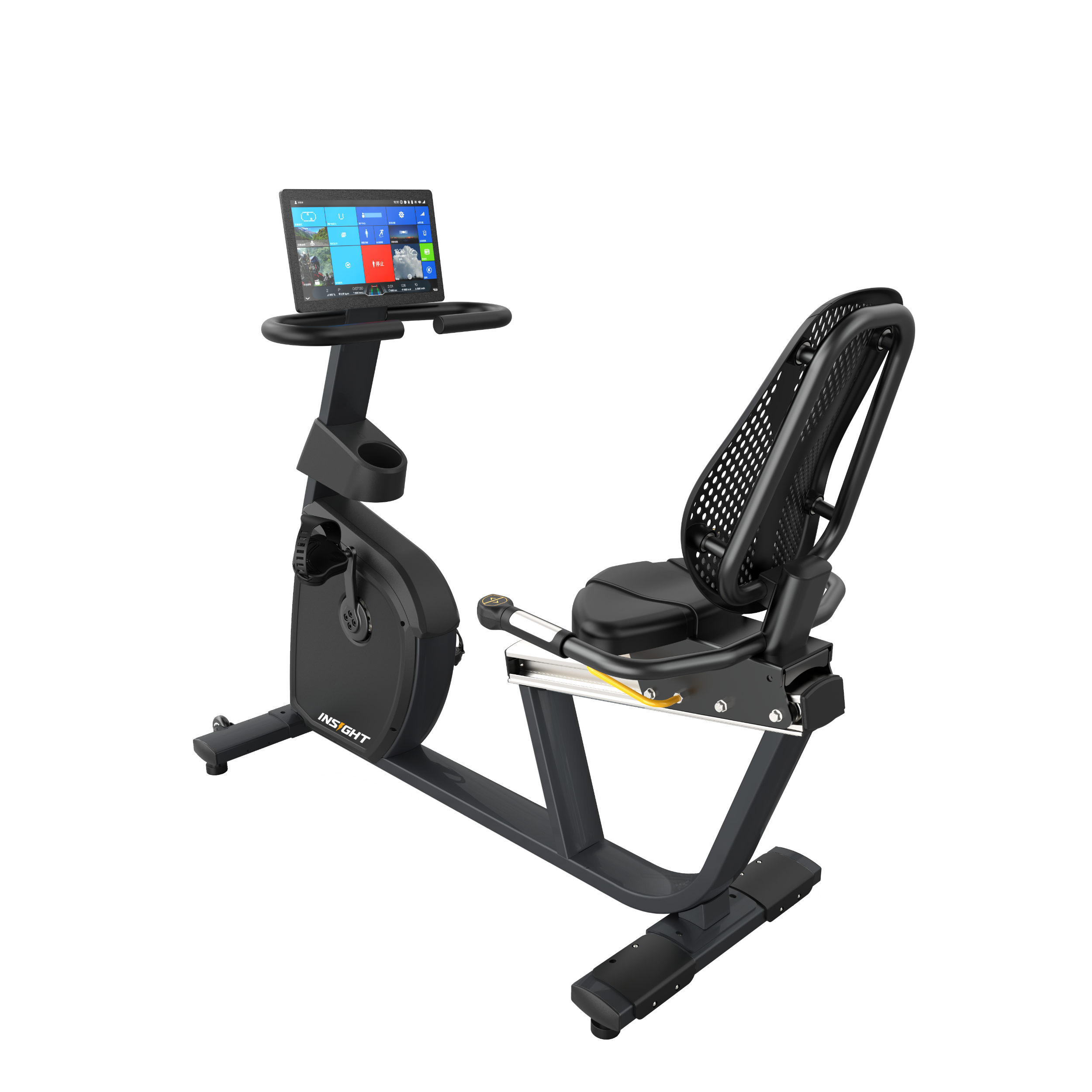 Insight RR-8 Recumbent Bike