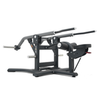Insight Seated Dips Press Machine