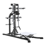 Insight Standing Multi Flight Machine