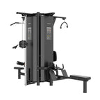 Insight 4 Stack Multi-Station Rederine Series