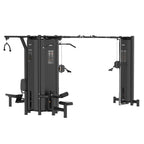 Insight 5 Stack Multi-Station Rederine Series