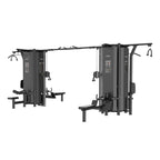 Insight 8 Stack Multi-Station Rederine Series