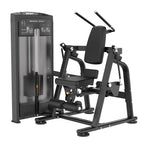 Insight Abdominal Crunch Rederine Series