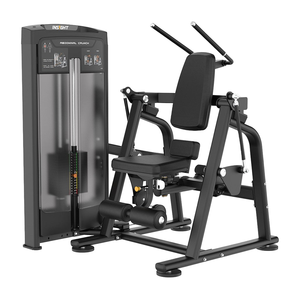 Insight Abdominal Crunch Rederine Series