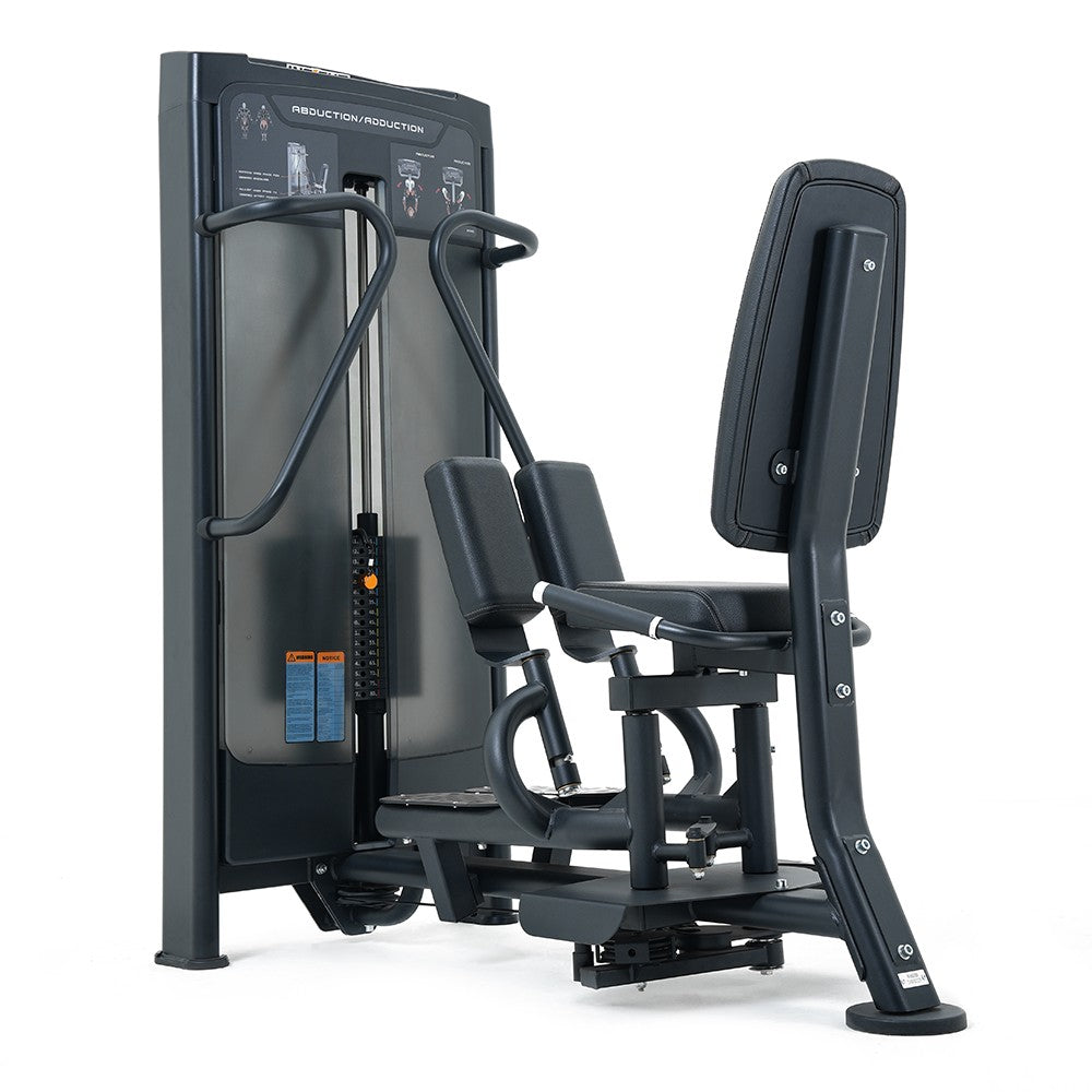 Insight Abductor/Adductor Rederine Series