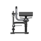 Insight Biceps Curl Machine