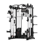 Insight C5 Multi-Functional Trainer and Smith Machine 