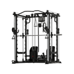 Insight C9 Multi-Functional Trainer with 3D Smith Machine