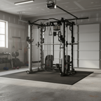 Insight C9 Multi-Functional Trainer with 3D Smith Machine