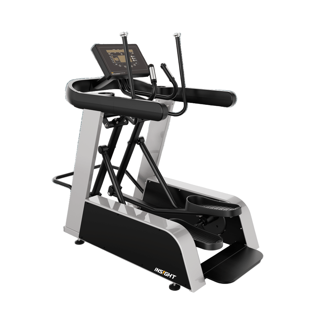 Insight CE-5500 Commercial  Elliptical Trainer