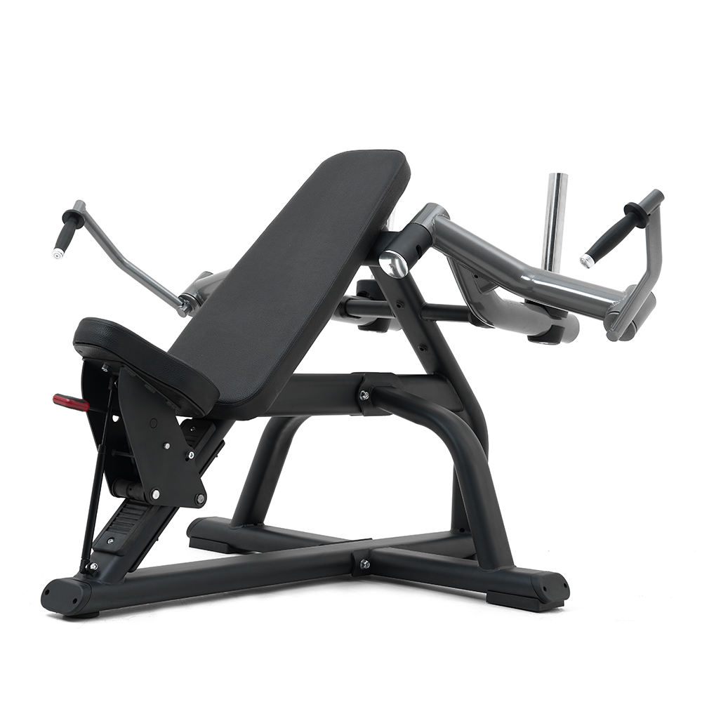 Insight Chest Fly Machine | Effective Chest Isolation Trainer Australia ...