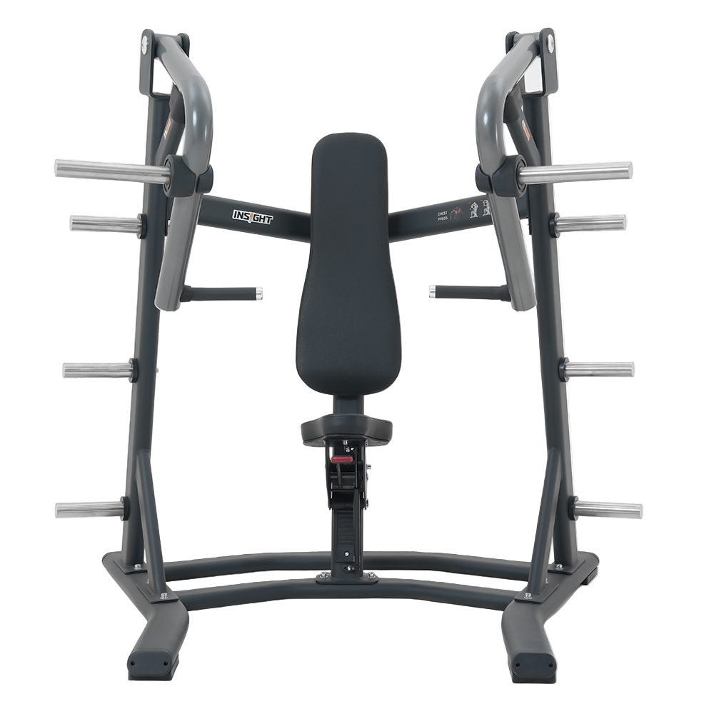 Rexformers Rack Build Upper Body Strength with Chest Press Shape | Sculpted Chest ...