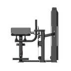 Insight Commercial Dual Function Bicep + Tricep Extension Machine