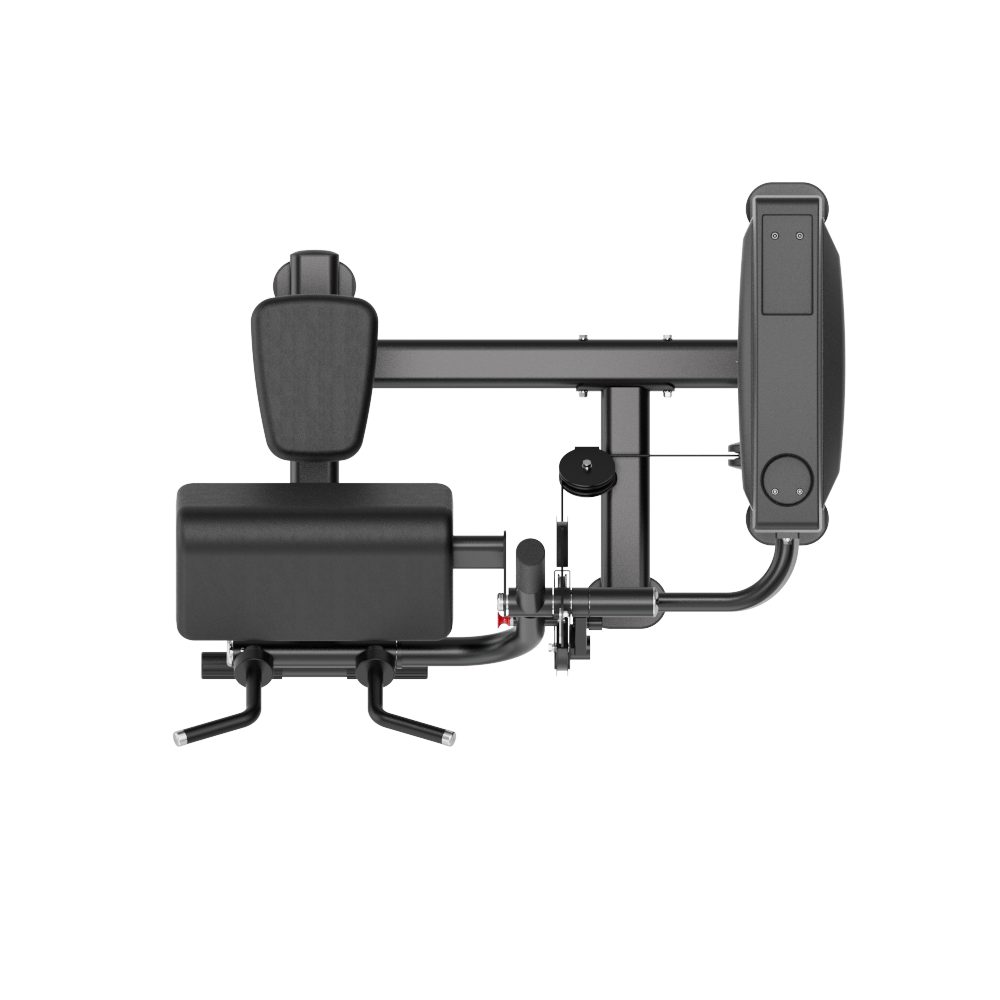 Insight Commercial Dual Function Bicep + Tricep Extension Machine