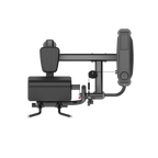 Insight Commercial Dual Function Bicep + Tricep Extension Machine