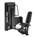 Insight Commercial Dual Function Standing + Seated Hip Abduction Machine