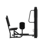 Insight Commercial Dual Function Standing + Seated Hip Abduction Machine