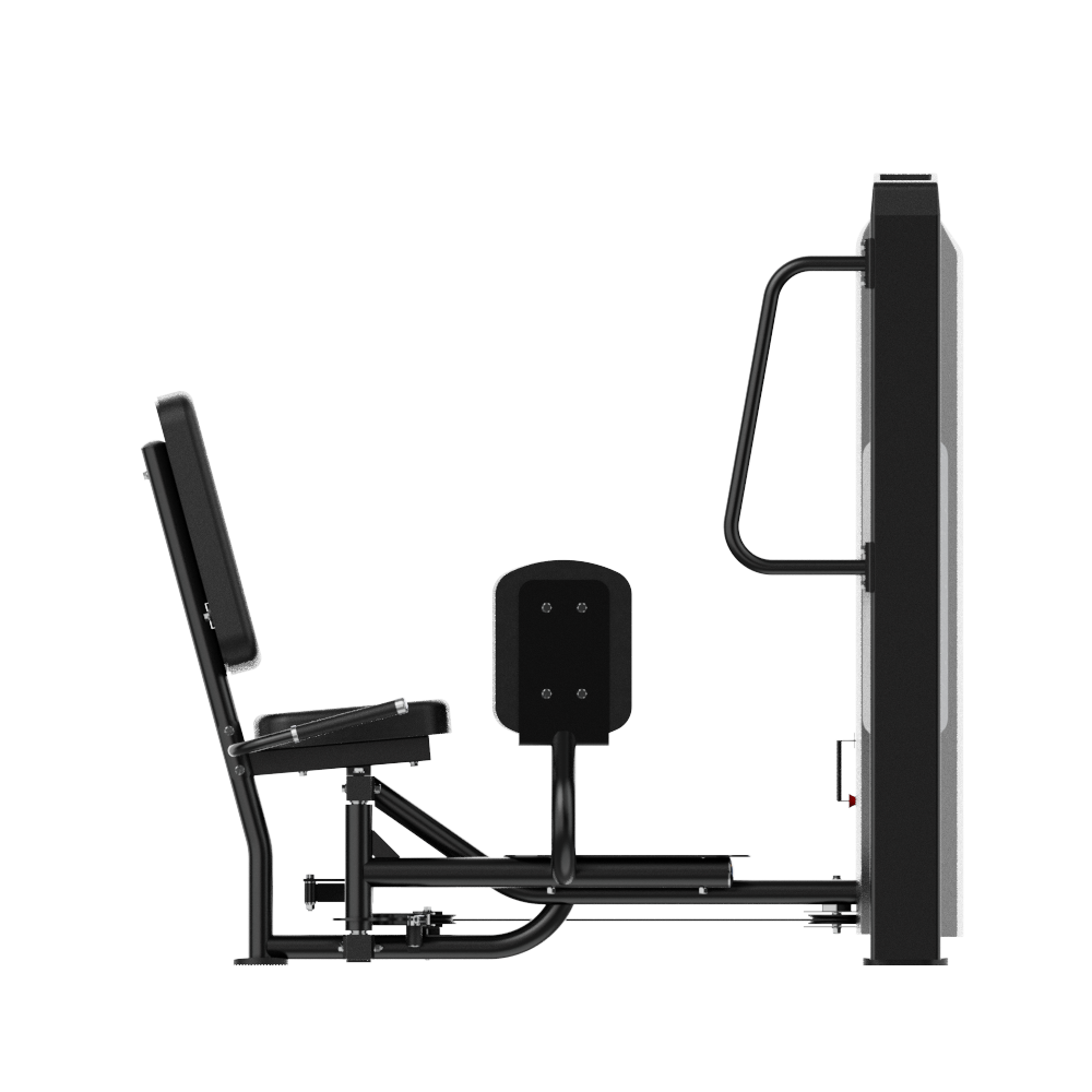 Insight Commercial Dual Function Standing + Seated Hip Abduction Machine