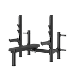 Insight_Commercial_Flat_Olympic_Bench_Press_1