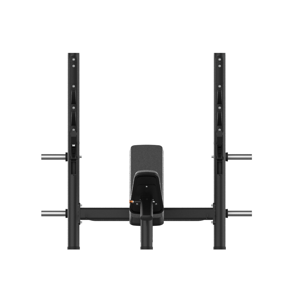 Insight_Commercial_Incline_Olympic_Bench_Press_2