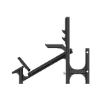Insight_Commercial_Incline_Olympic_Bench_Press_3