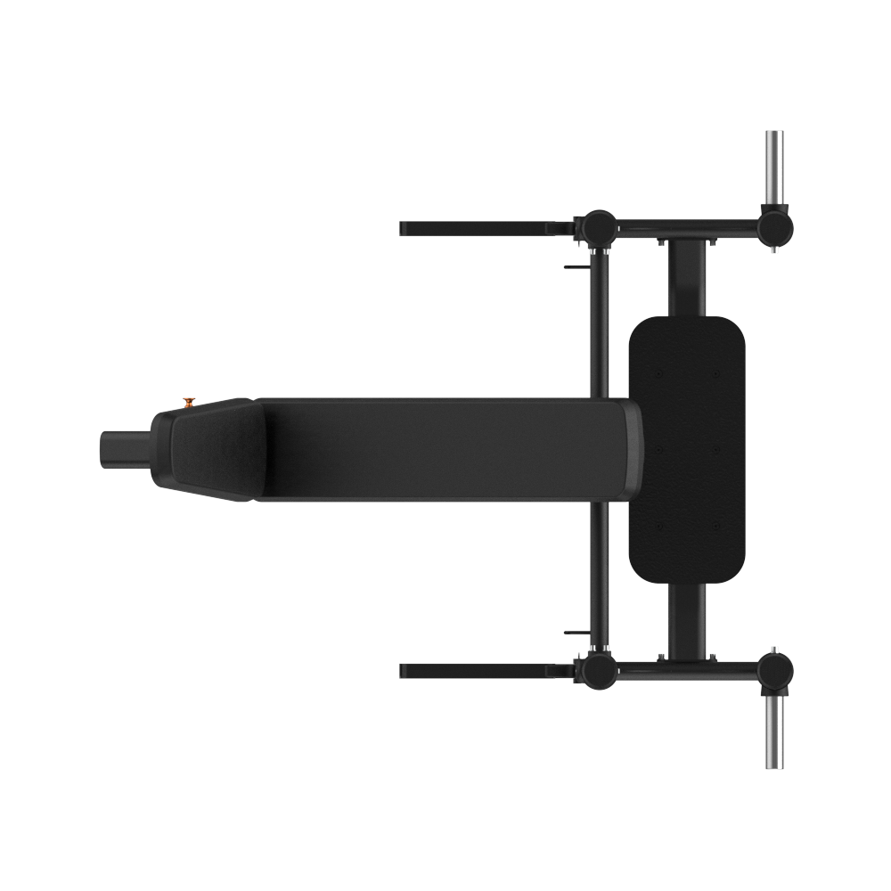 Insight_Commercial_Incline_Olympic_Bench_Press_4