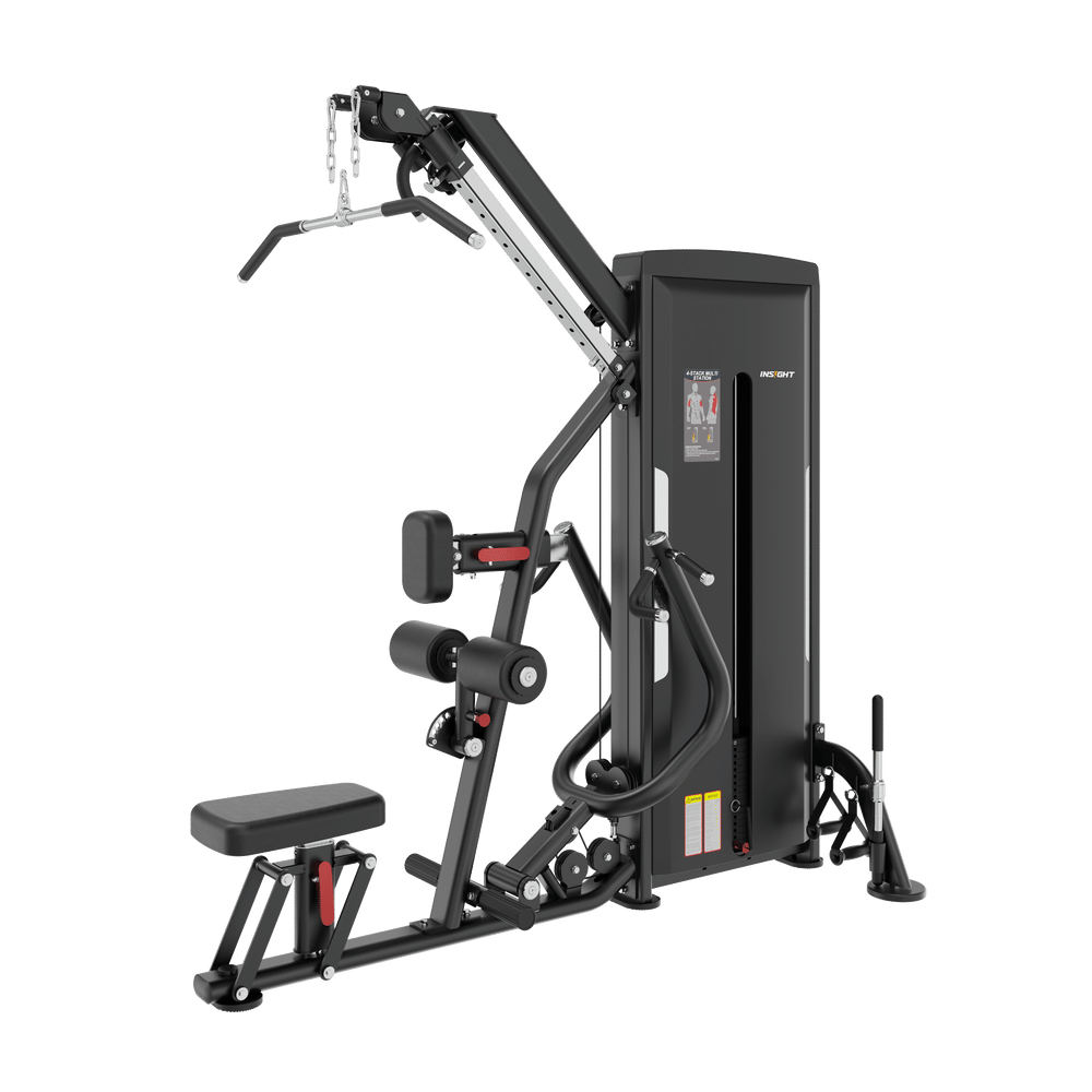 Insight_Commercial_Lat_Pulldown_Seated_Row_machine_1